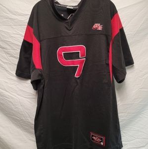 Nike Air LeBron James King No. 9 Jersey